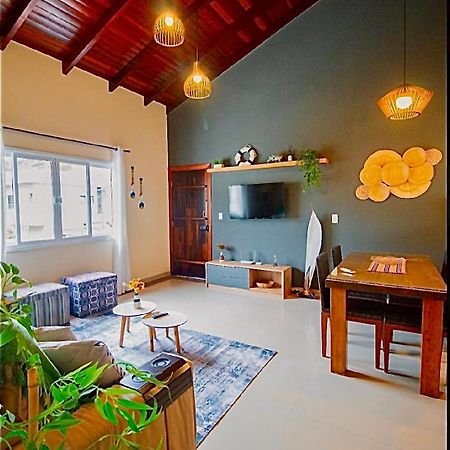 Linda Casa Em Juquehy A 150 Metros Da Praia!! Casa Em Condominio! Сан-Себастьян Экстерьер фото