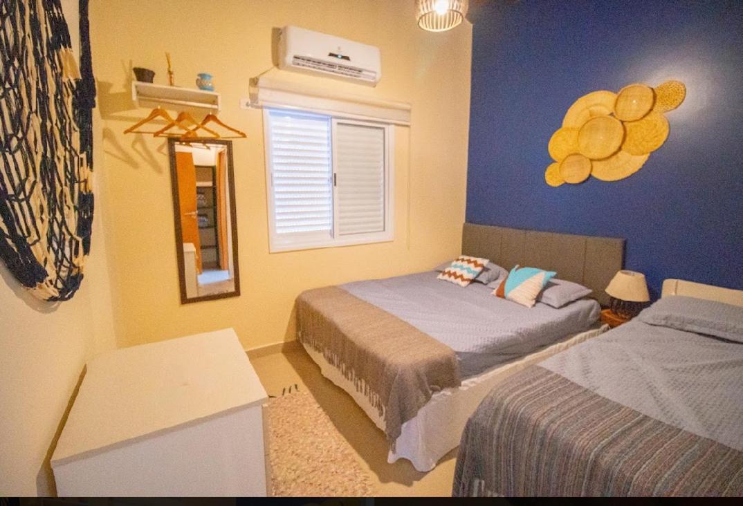 Linda Casa Em Juquehy A 150 Metros Da Praia!! Casa Em Condominio! Сан-Себастьян Экстерьер фото
