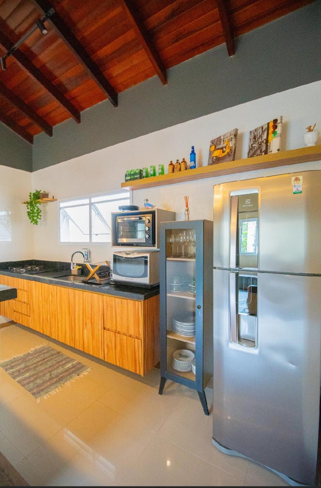 Linda Casa Em Juquehy A 150 Metros Da Praia!! Casa Em Condominio! Сан-Себастьян Экстерьер фото