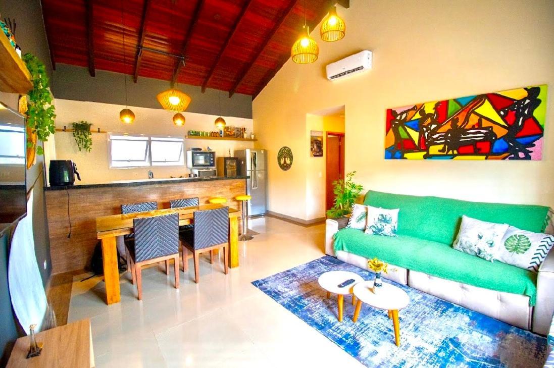 Linda Casa Em Juquehy A 150 Metros Da Praia!! Casa Em Condominio! Сан-Себастьян Экстерьер фото